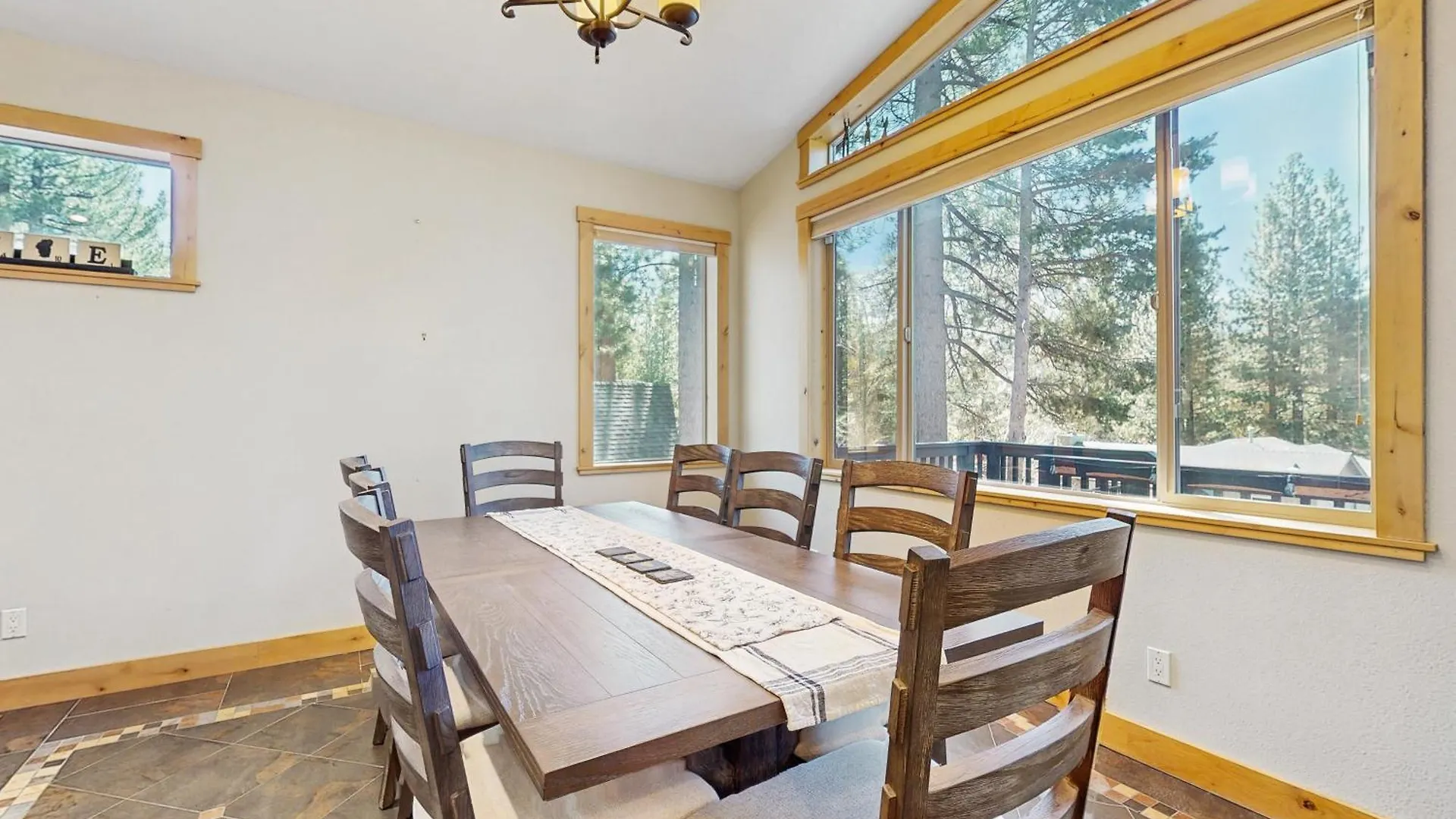 The Tahoe Timber House South Lake Tahoe USA