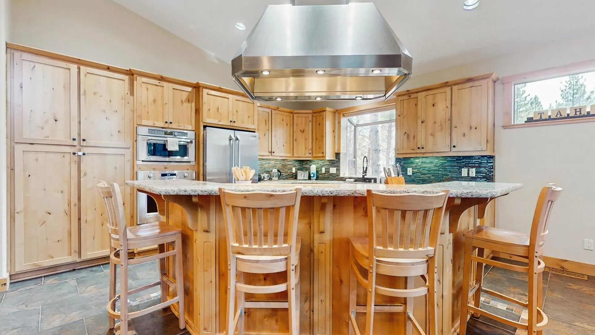 The Tahoe Timber House 사우스 레이크 타호 0*,